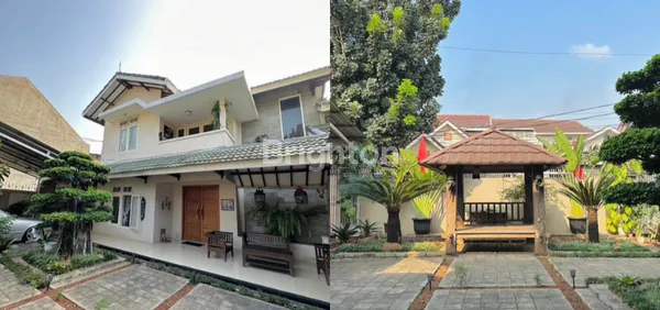 image DIJUAL RUMAH SIAP DI HUNI (2)