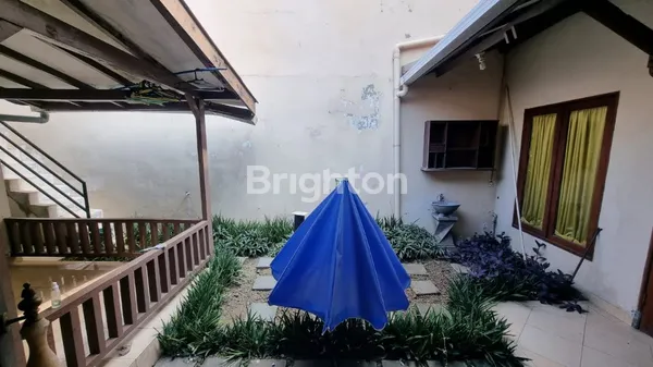 image RUMAH JEMUR ANDAYANI TERAWAT DEKAT KE JALAN RAYA (5)