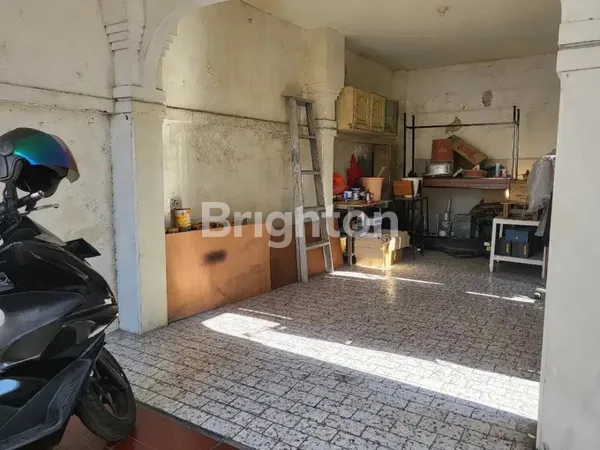 image RUMAH HITUNG TANAH JEMURSARI  (2)