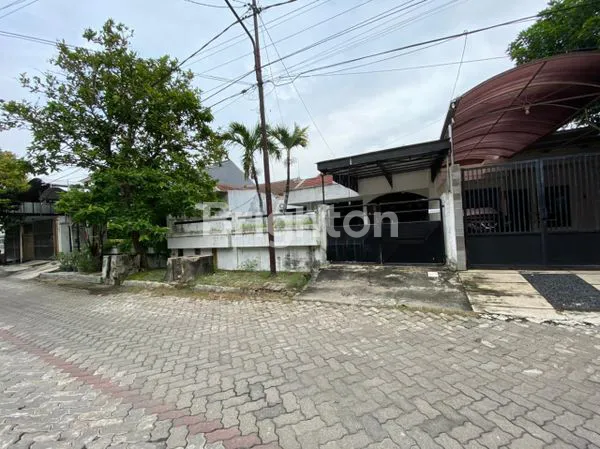 image RUMAH HITUNG TANAH VILLA KALIJUDAN DEKAT DHARMAHUSADA UNAIR DR SOETOMO GALAXY MALL (1)