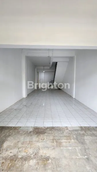 image RUKO 3 LANTAI DI VILLA BUKIT MAS  (2)