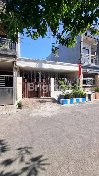 image RUMAH LAMA BENDUL MERISI DEKAT MARGOREJO PLAZA MARINA (1)