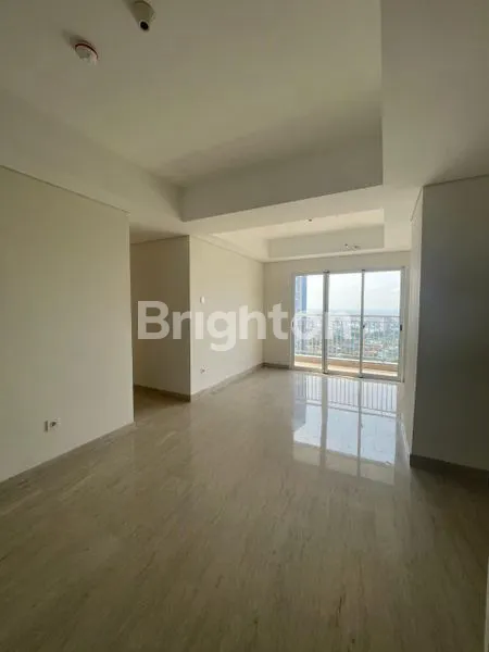 image APARTEMENT PODOMORO CITY MEDAN - TOWER LIBERTY  (1)