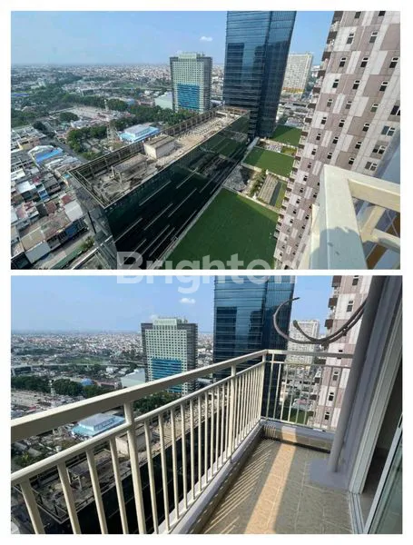 image APARTEMENT PODOMORO CITY MEDAN - TOWER LIBERTY  (8)