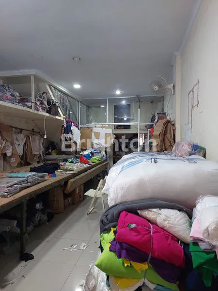 image RUMAH JELAMBAR MADYA 3 KAVLING POLRI (5)