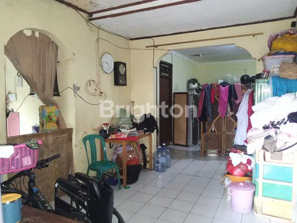 image DIJUAL RUMAH KOMPLEX DPR  (4)