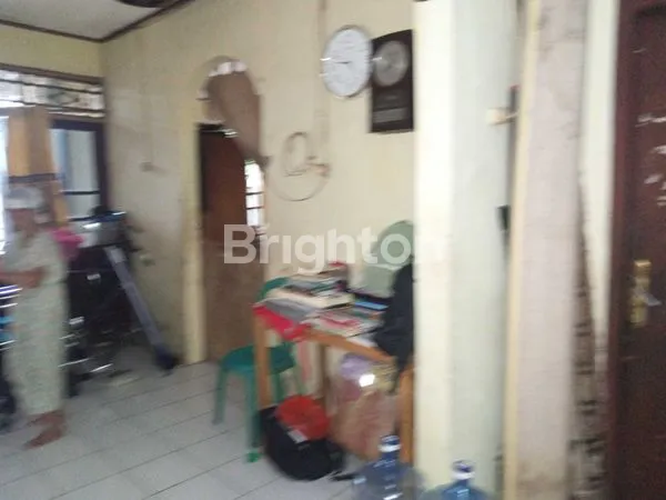 image DIJUAL RUMAH KOMPLEX DPR  (5)