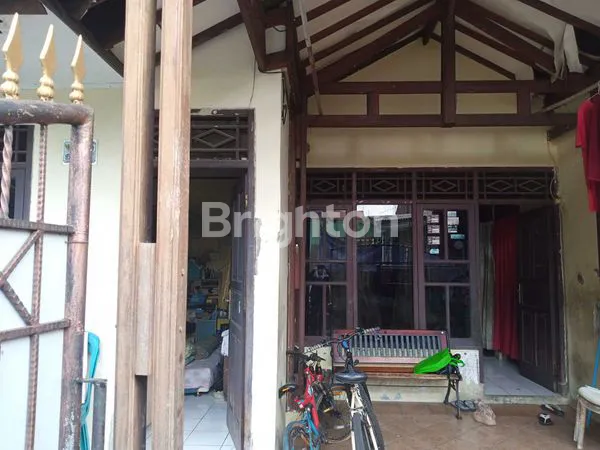 image DIJUAL RUMAH KOMPLEX DPR  (2)
