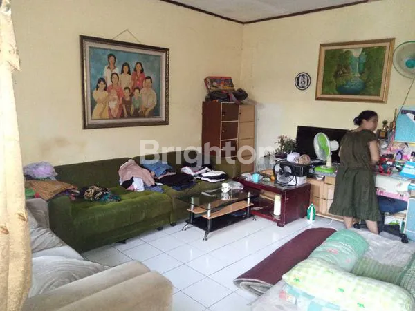 image DIJUAL RUMAH KOMPLEX DPR  (8)
