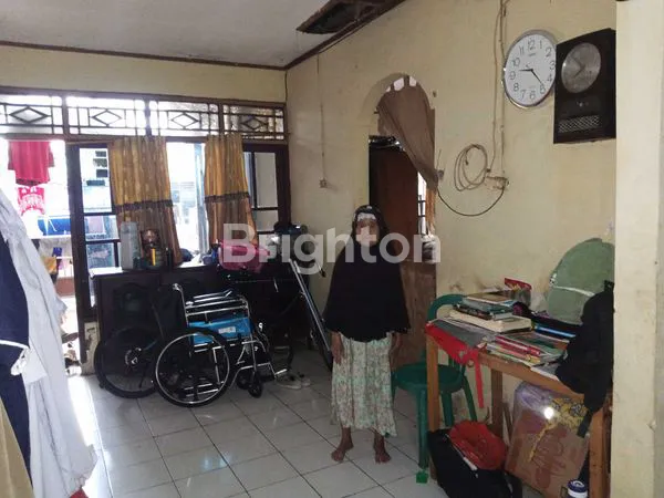 image DIJUAL RUMAH KOMPLEX DPR  (6)
