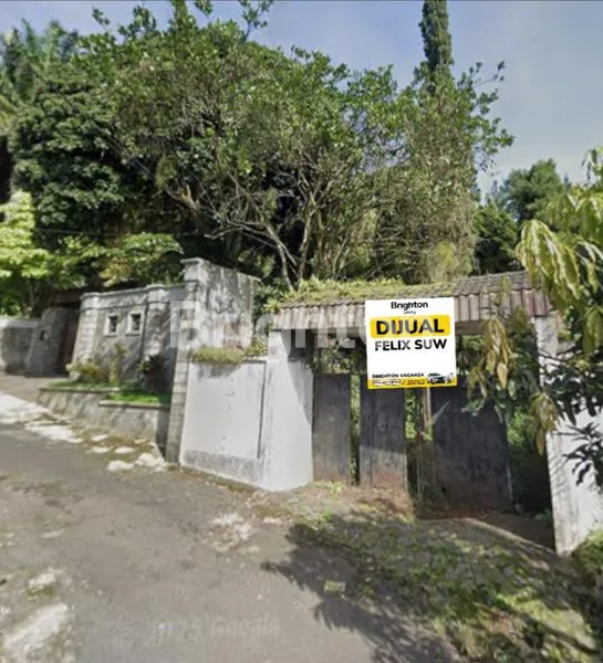 image RUMAH VILLA HITUNG TANAH DI SEDAP MALAM LEDUG PRIGEN TRETES (1)