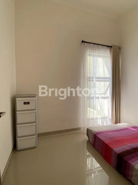 image RUMAH BARU, POSISI D HOOK DI DALAM KOMP, DEKAT FASUM & PINTUL TOL DI GRAND PINUS REGENCY BANDUNG (4)