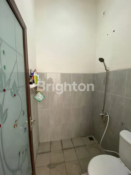 image RUMAH BARU, POSISI D HOOK DI DALAM KOMP, DEKAT FASUM & PINTUL TOL DI GRAND PINUS REGENCY BANDUNG (7)