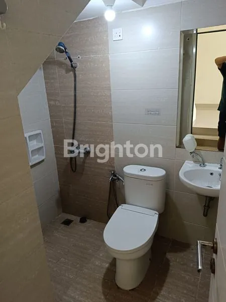 image RUMAH DI BEKASI HARAPAN INDAH CLUSTER SAMATA SIAP HUNI (5)