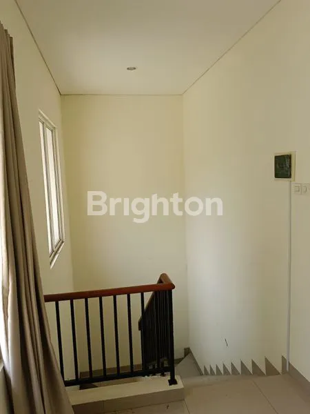 image RUMAH DI BEKASI HARAPAN INDAH CLUSTER SAMATA SIAP HUNI (4)