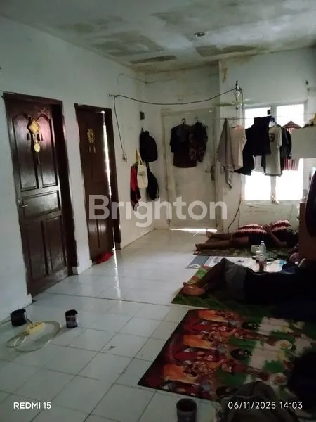 image RUMAH BSI RESIDENCE. HOOK & MURAH DI  BATAM KOTA (2)