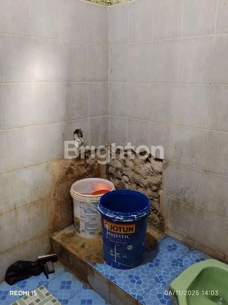 image RUMAH BSI RESIDENCE. HOOK & MURAH DI  BATAM KOTA (5)