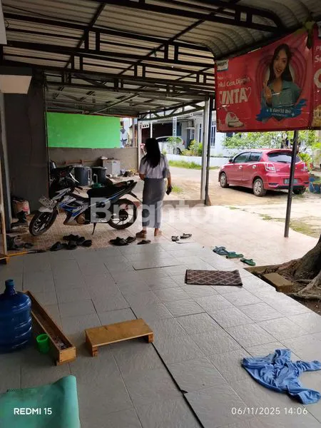 image RUMAH BSI RESIDENCE. HOOK & MURAH DI  BATAM KOTA (6)