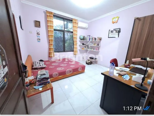image RUMAH DI VILLA MELATI MAS BARU RENOVASI  (6)