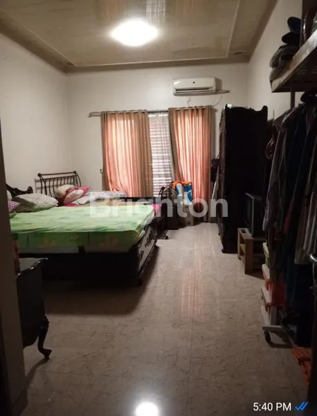 image RUMAH 2 UNIT GANDENG DI VILLA MELATI MAS (4)