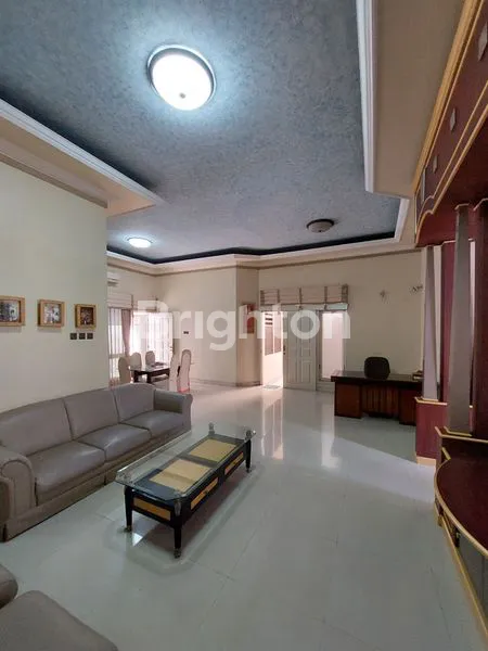 image RUMAH GALAXY BUMI PERMAI ARAYA TAHAP 1 SURABAYA TIMUR, ROW JALAN LUAS (4)