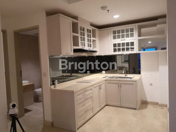 image APARTEMEN THE PEAK LANTAI 20, VIEW SPEKTAKULER (8)