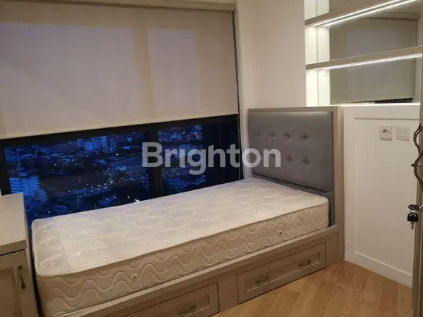 image APARTEMEN THE PEAK LANTAI 20, VIEW SPEKTAKULER (4)