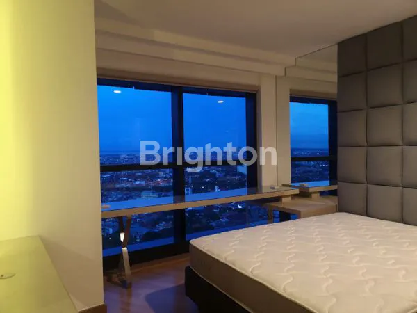 image APARTEMEN THE PEAK LANTAI 20, VIEW SPEKTAKULER (6)