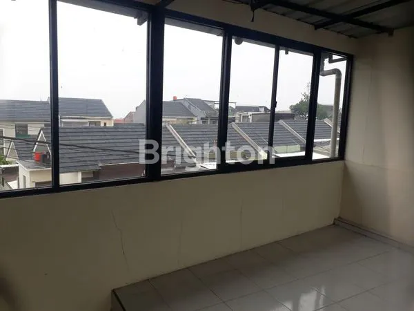 image RUMAH CLUSTER PREMIUM SARIWANGI JUAL CEPAT (8)