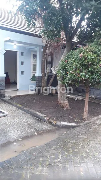 image RUMAH CLUSTER PREMIUM SARIWANGI JUAL CEPAT (2)