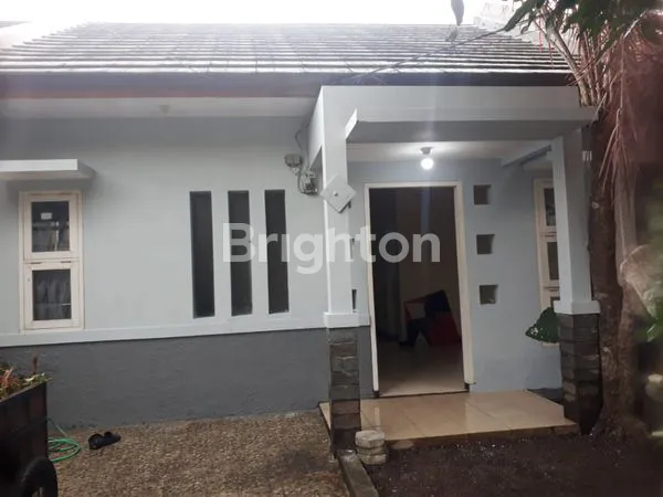 image RUMAH CLUSTER PREMIUM SARIWANGI JUAL CEPAT (1)