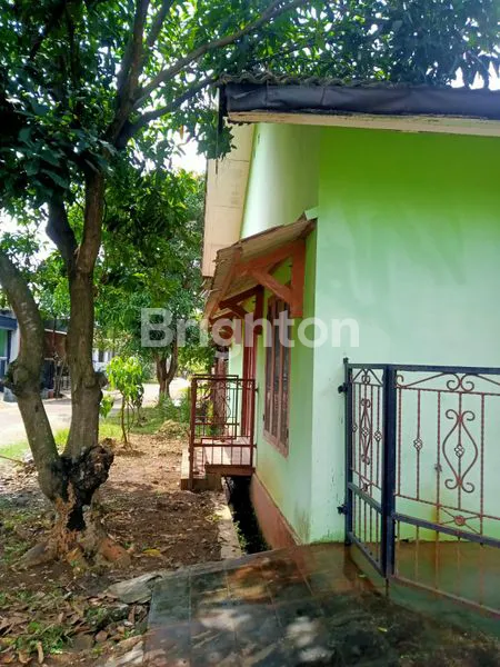 image RUMAH LUAS DAN MURAH DI CITRA INDAH CILENGSI  (8)