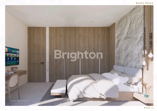 image VILLA MEWAH 3KT DI JIMBARAN, SIAP HUNI & FASILITAS LENGKAP (8)