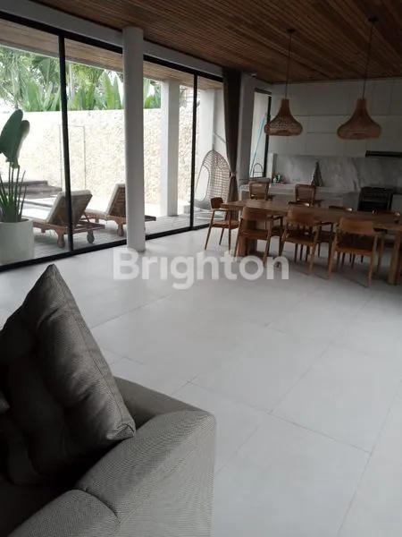 image DIJUAL VILLA  EKSKLUSIF DI PRERENAN BADUNG (3)