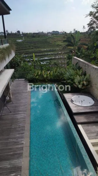 image DIJUAL VILLA  EKSKLUSIF DI PRERENAN BADUNG (2)