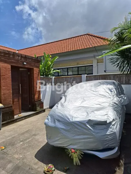 image VILLA 3KT VIEW SAWAH DI PERERENAN (5)