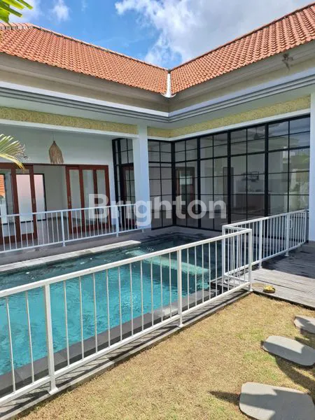 image VILLA 3KT VIEW SAWAH DI PERERENAN (3)
