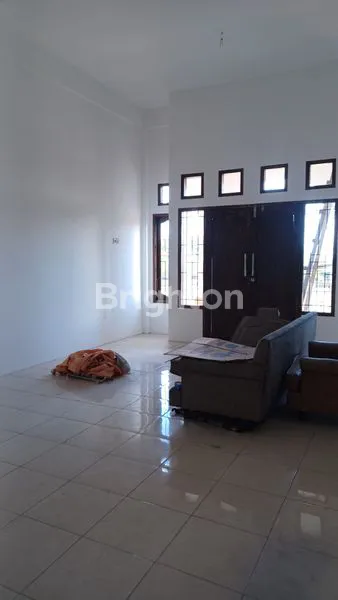 image RUKO 2 PINTU, LOKASI EMAS, 3 GARASI (5)