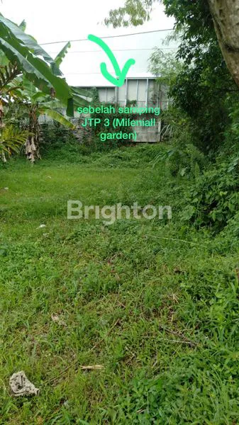 image TANAH KAVLING SIAP BANGUN 15X10 DI SEBELAH JATIM PARK 3 BATU (1)