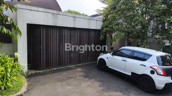 image VILA SEJUK NYAMAN FULLY FURNISHED DI PUNCAK BOGOR (3)