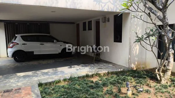 image VILA SEJUK NYAMAN FULLY FURNISHED DI PUNCAK BOGOR (4)