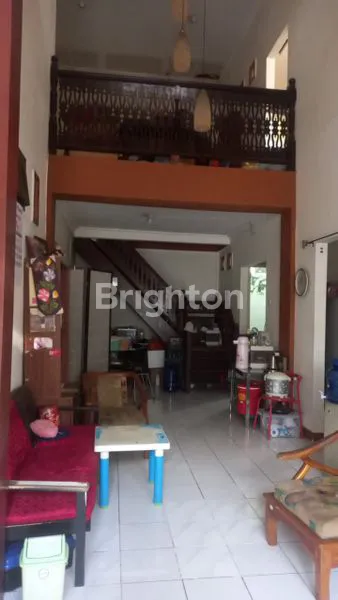 image RUMAH MEWAH 4KT DI WIKA, SIAP HUNI (2)