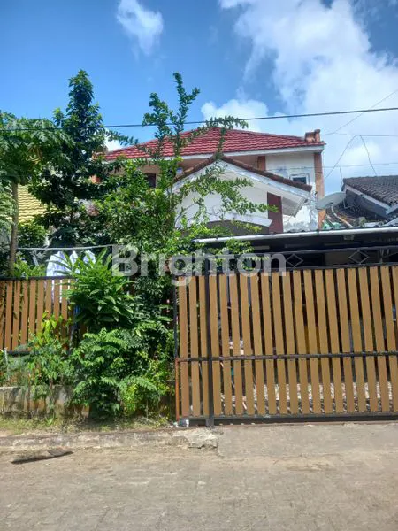 image RUMAH MEWAH 4KT DI WIKA, SIAP HUNI (1)
