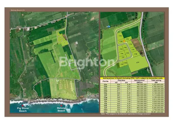 image INVESTASI TANAH PREMIUM DI PANTAI BALI (4)