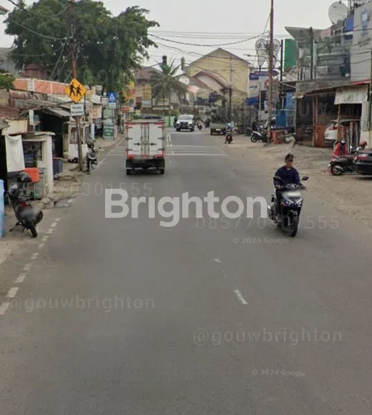 image DISEWAKAN RUKO 1,5 LANTAI 250 M² PARKIR LUAS MERUYA UTARA RAYA KEMBANGAN JAKARTA BARAT TAMAN MERUYA ILIR (3)