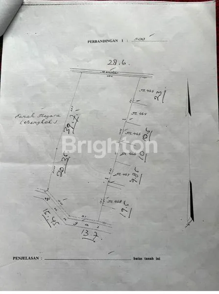 image INVESTASI TANAH 1914M² LOKASI PREMIUM MALANG (2)