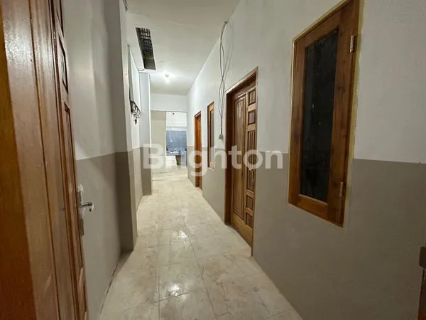 image KOST 3 LANTAI SIAP JALAN • TANJUNG DUREN • LOKASI MAHASISWA & PEKERJA (7)