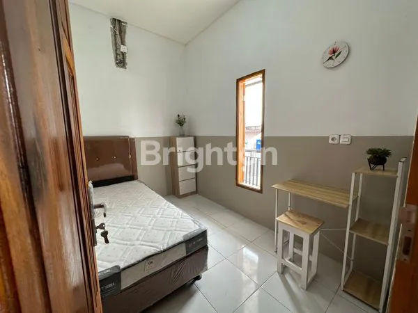 image KOST 3 LANTAI SIAP JALAN • TANJUNG DUREN • LOKASI MAHASISWA & PEKERJA (2)