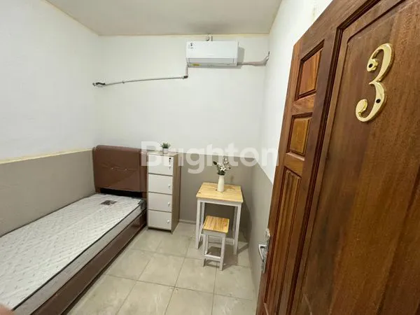 image KOST 3 LANTAI SIAP JALAN • TANJUNG DUREN • LOKASI MAHASISWA & PEKERJA (4)