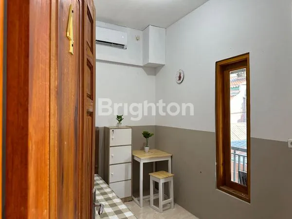 image KOST 3 LANTAI SIAP JALAN • TANJUNG DUREN • LOKASI MAHASISWA & PEKERJA (6)